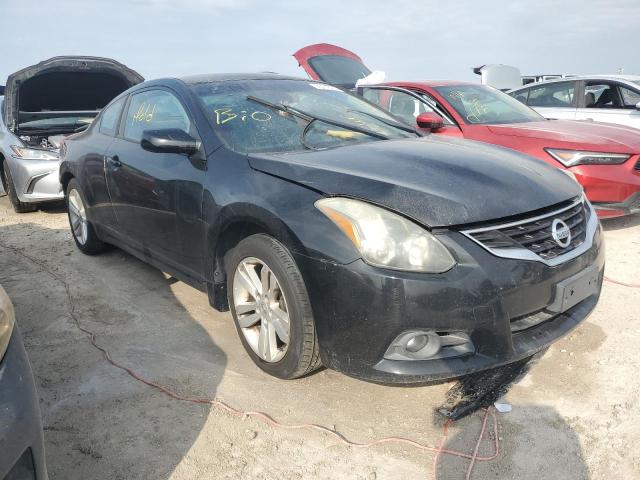 Photo 4 from auction – 2013 NISSAN ALTIMA S with VIN 1N4AL2EP5DC216661