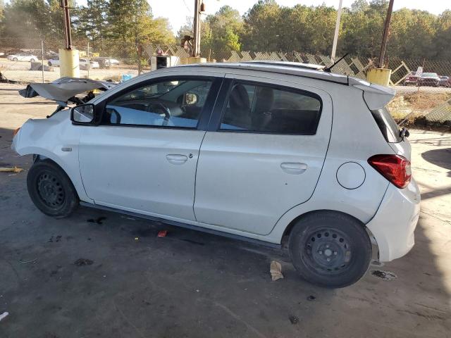 Photo 2 from auction – 2017 MITSUBISHI MIRAGE ES with VIN ML32A3HJ2HH009898