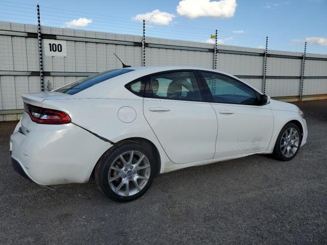 Photo 3 from auction – 2013 DODGE DART SXT with VIN 1C3CDFBA7DD330974