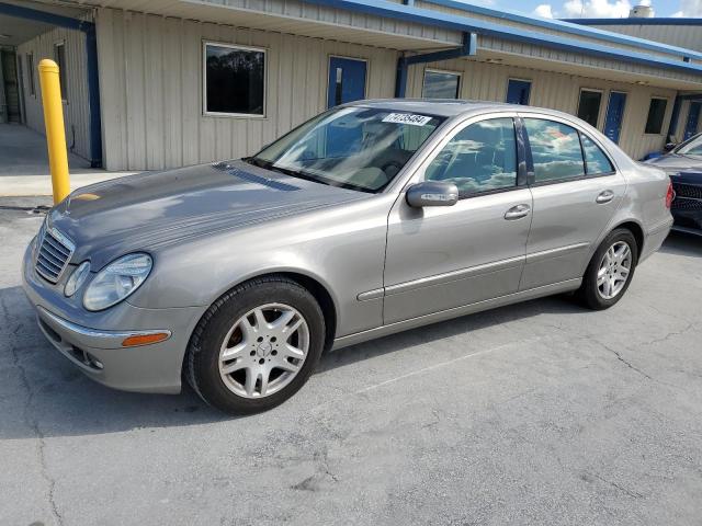 MERCEDES-BENZ E 320 CDI 2006 with VIN WDBUF26J86A853811 - Photo from auction