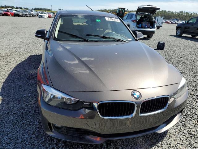 Photo 5 from auction – 2014 BMW 328 I with VIN WBA3A5C58EP600999