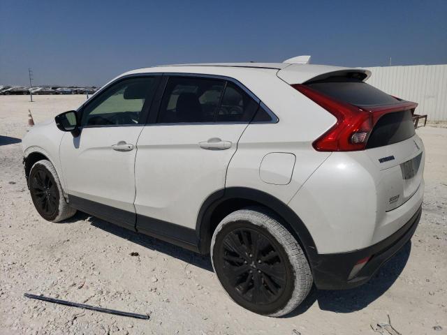Photo 2 from auction – 2019 MITSUBISHI ECLIPSE CR with VIN JA4AT4AA7KZ019762