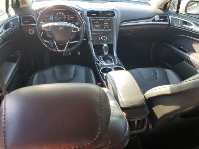 Photo 8 from auction – 2013 FORD FUSION TIT with VIN 3FA6P0K94DR384300