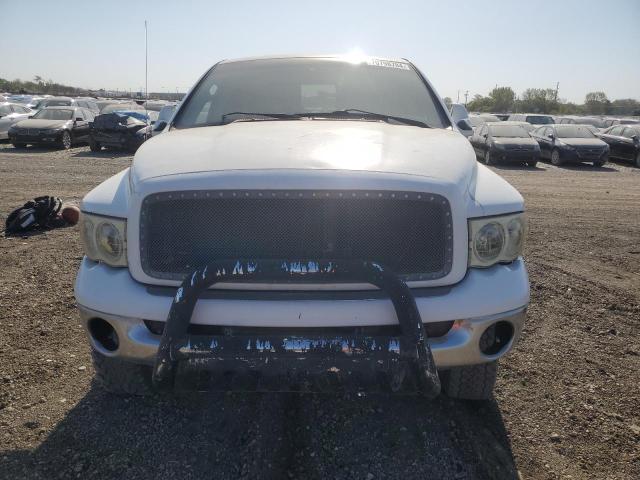 Photo 5 from auction – 2003 DODGE RAM 2500 S with VIN 3D7KU28D93G755671