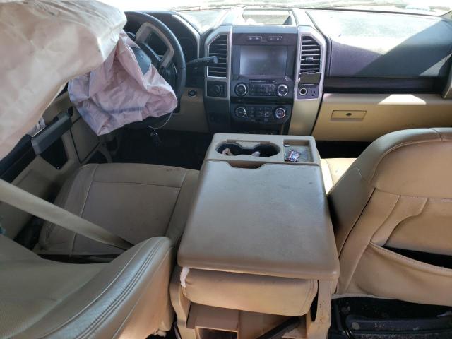 Foto 8 de la subasta – 2015 FORD F150 SUPER con VIN 1FTEW1EPXFFB87589