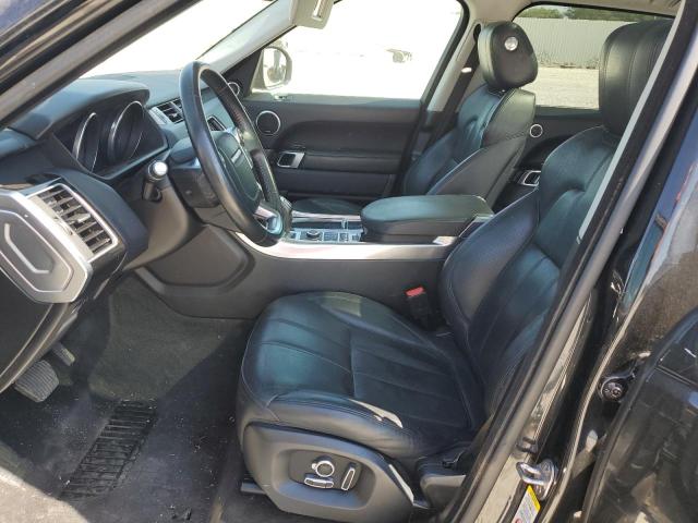 Photo 7 from auction – 2016 LAND ROVER RANGE ROVE with VIN SALWR2VF8GA639748