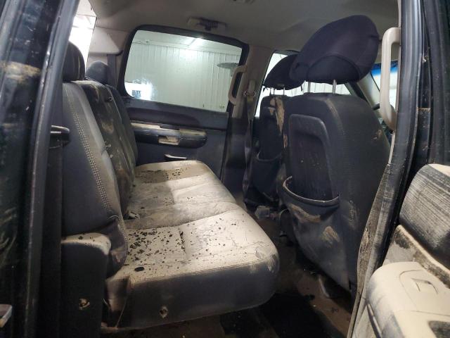 Photo 11 from auction – 2008 CHEVROLET SILVERADO with VIN 2GCEC13C681106008