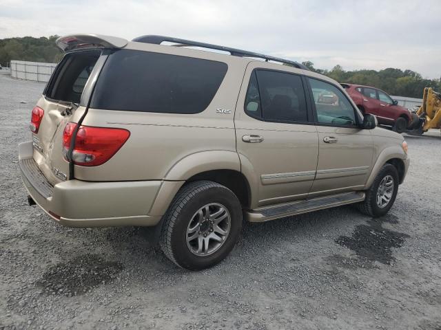 Photo 3 from auction – 2005 TOYOTA SEQUOIA SR with VIN 5TDBT44A95S234216