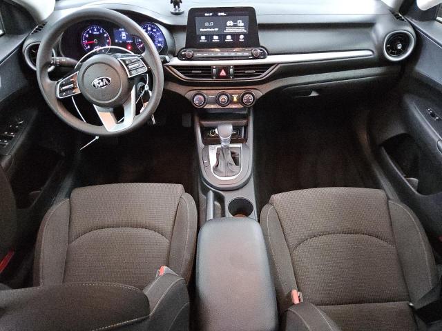 Photo 8 from auction – 2020 KIA FORTE FE with VIN 3KPF24AD3LE237106