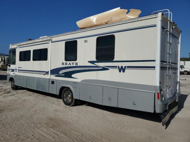 Photo 3 from auction – 2004 WINNEBAGO BRAVE with VIN 5B4MP67G133374242