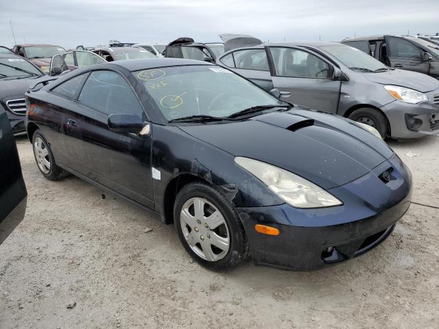 Photo 4 from auction – 2002 TOYOTA CELICA GT with VIN JTDDR32T020116513