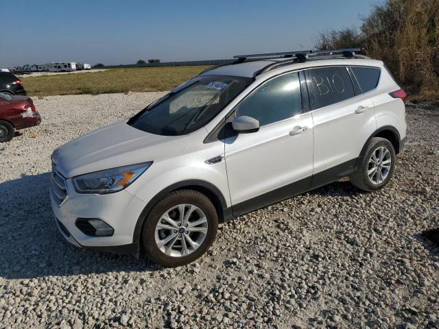 FORD ESCAPE SEL 2019 with VIN 1FMCU0HD3KUB75021 - Photo from auction