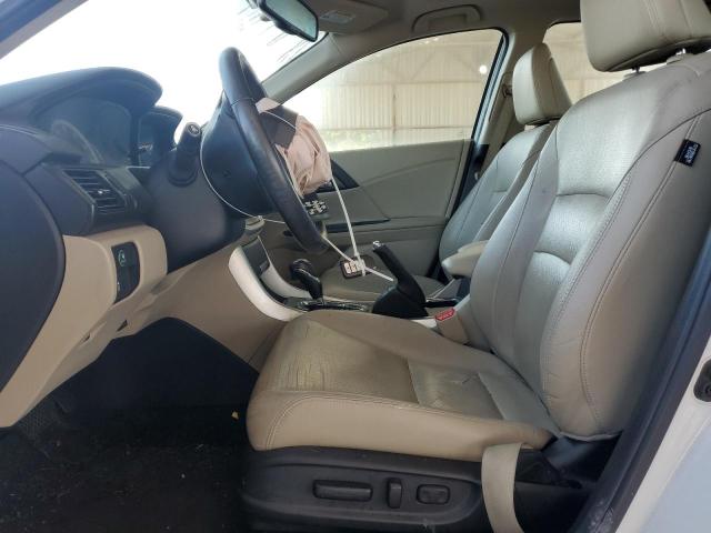 Photo 7 from auction – 2015 HONDA ACCORD with VIN 1HGCR2F83FA079874
