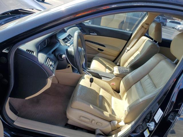 Photo 7 from auction – 2011 HONDA ACCORD SE with VIN 1HGCP2F64BA064010