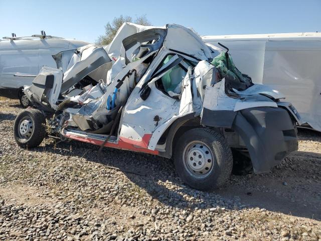 Photo 4 from auction – 2019 RAM PROMASTER with VIN 3C6TRVCG3KE526424