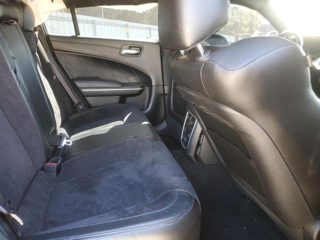 Photo 10 from auction – 2022 DODGE CHARGER SC with VIN 2C3CDXGJ4NH206258