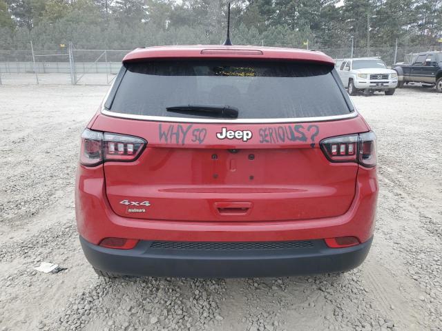Photo 6 from auction – 2023 JEEP COMPASS SP with VIN 3C4NJDANXPT535385