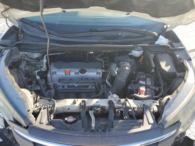 Photo 11 from auction – 2013 HONDA CR-V EXL with VIN 5J6RM3H75DL034187