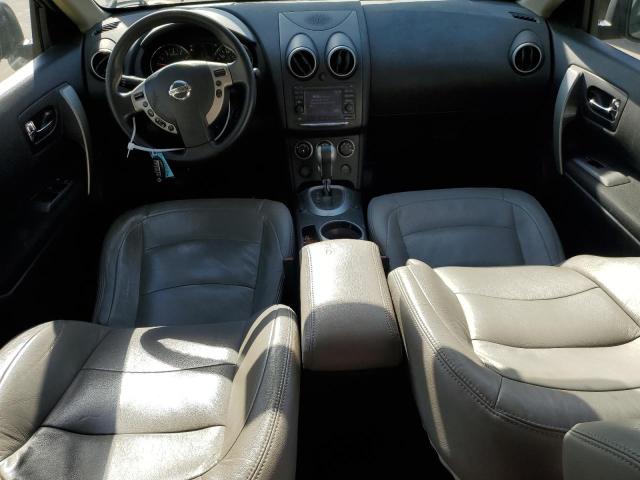 Photo 8 from auction – 2011 NISSAN ROGUE S with VIN JN8AS5MT5BW567759