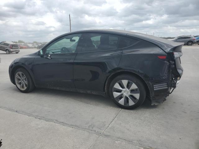 Photo 2 from auction – 2023 TESLA MODEL Y with VIN 7SAYGDED7PF966667