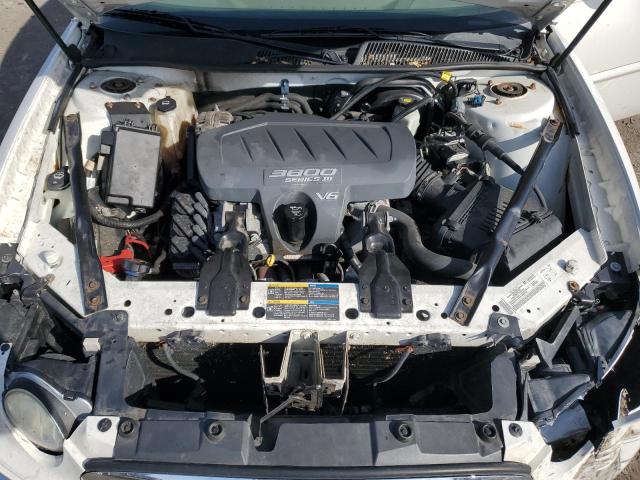 Photo 11 from auction – 2005 BUICK LACROSSE C with VIN 2G4WD562X51230818