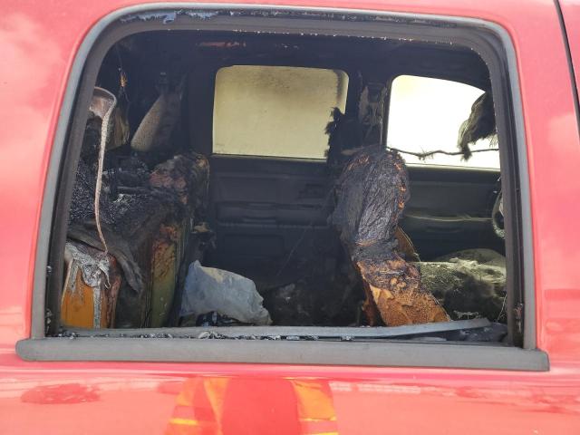Photo 10 from auction – 2007 DODGE DAKOTA QUA with VIN 1D7HE48K47S214513