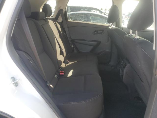 Photo 11 from auction – 2023 NISSAN ROGUE S with VIN 5N1BT3AA0PC946693