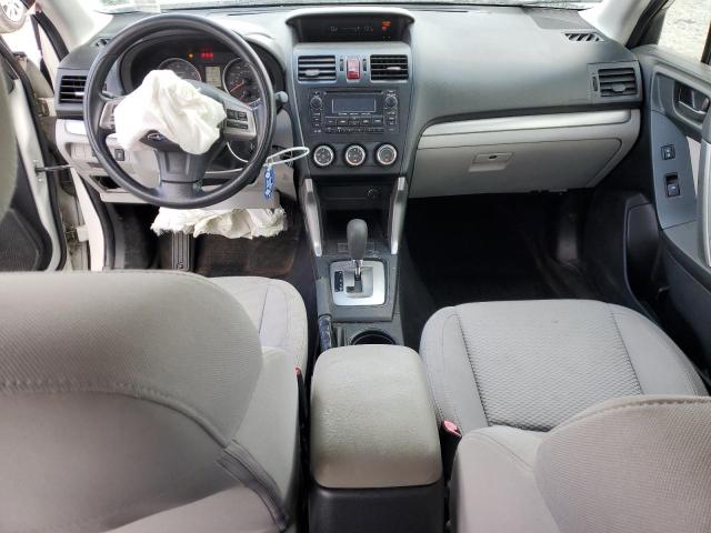 Photo 8 from auction – 2014 SUBARU FORESTER 2 with VIN JF2SJAACXEH424655