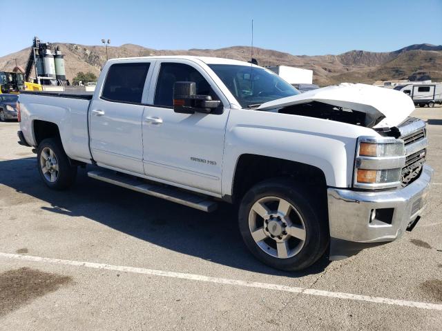Photo 4 from auction – 2016 CHEVROLET SILVERADO with VIN 1GC1KVEGXGF179060