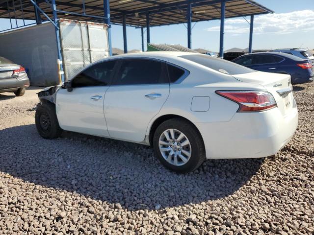 Photo 2 from auction – 2015 NISSAN ALTIMA 2.5 with VIN 1N4AL3AP1FC227574