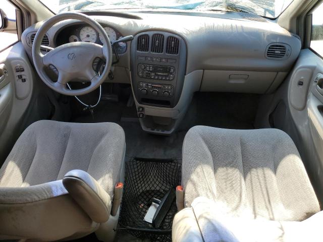 Photo 8 from auction – 2002 DODGE GRAND CARA with VIN 1B4GP44362B666368