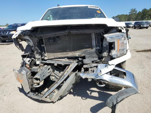 Photo 5 from auction – 2020 FORD F150 SUPER with VIN 1FTEW1E58LFA25583