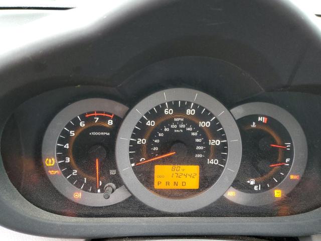 Photo 9 from auction – 2012 TOYOTA RAV4 with VIN 2T3BF4DV4CW252922