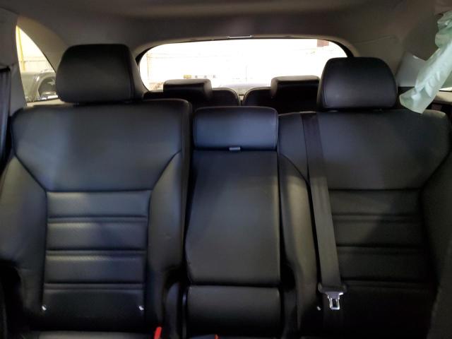 Photo 10 from auction – 2017 KIA SORENTO EX with VIN 5XYPHDA56HG303623