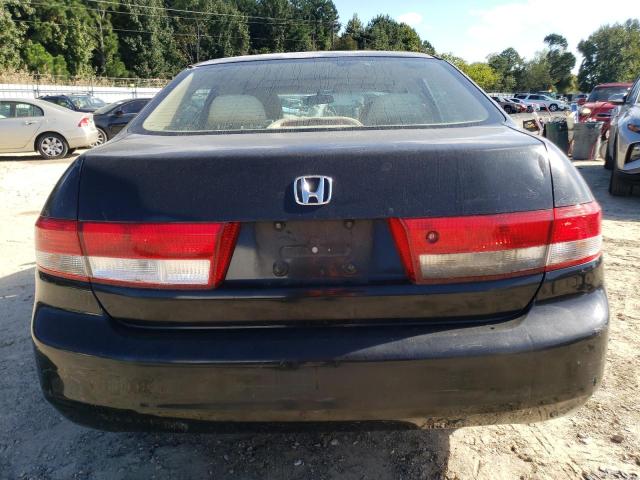 Photo 6 from auction – 2003 HONDA ACCORD EX with VIN JHMCM56693C040069
