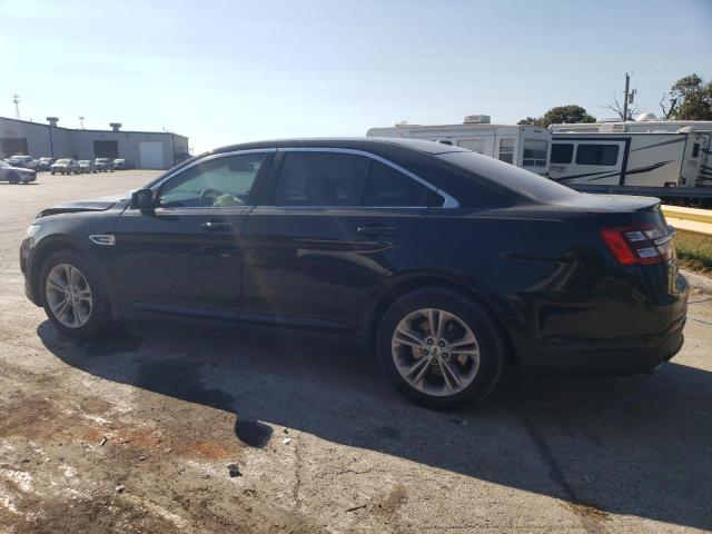 Photo 2 from auction – 2016 FORD TAURUS SE with VIN 1FAHP2D80GG141541