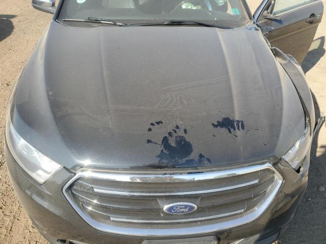 Photo 11 from auction – 2015 FORD TAURUS LIM with VIN 1FAHP2F80FG114528