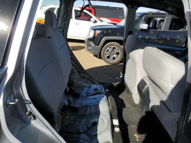 Photo 11 from auction – 2015 SUBARU FORESTER 2 with VIN JF2SJABC2FH578096