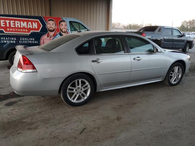 Photo 3 from auction – 2014 CHEVROLET IMPALA LIM with VIN 2G1WC5E35E1130720