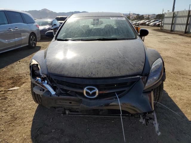 Photo 5 from auction – 2010 MAZDA 6 S with VIN 1YVHZ8CB5A5M13390