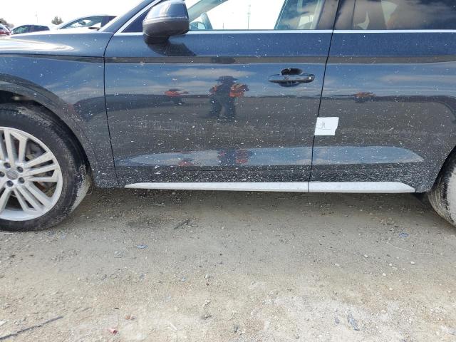 Photo 13 from auction – 2018 AUDI Q5 PREMIUM with VIN WA1BNAFY6J2145878