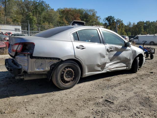 Photo 3 from auction – 2012 MITSUBISHI GALANT ES with VIN 4A32B3FFXCE025881
