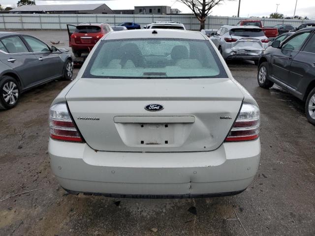Photo 6 from auction – 2008 FORD TAURUS SEL with VIN 1FAHP24W68G148302