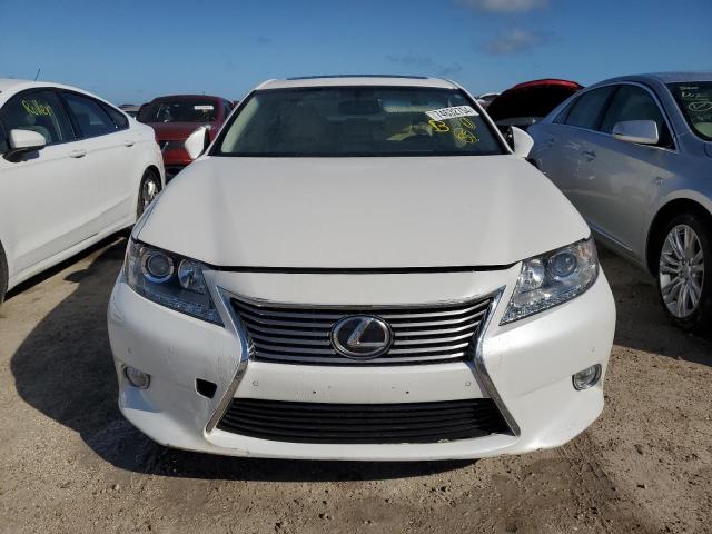 Photo 5 from auction – 2015 LEXUS ES 350 with VIN JTHBK1GG5F2171883