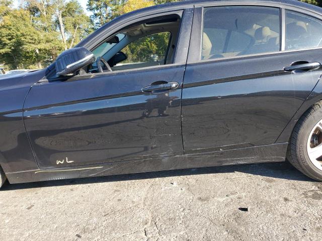 Photo 12 from auction – 2013 BMW 320 I with VIN WBA3B1C56DF461501