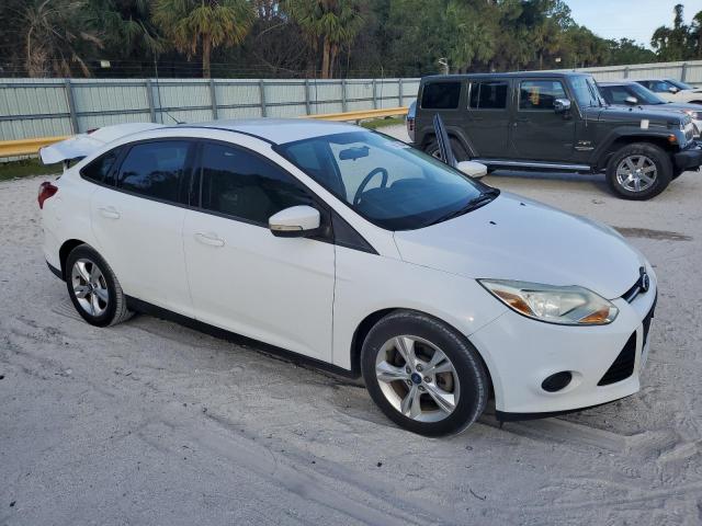 Photo 4 from auction – 2013 FORD FOCUS SE with VIN 1FADP3F26DL217506