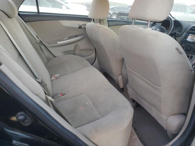 Снимка 10 от търг – 2011 TOYOTA COROLLA LE с VIN 2T1BU4EE4BC666635