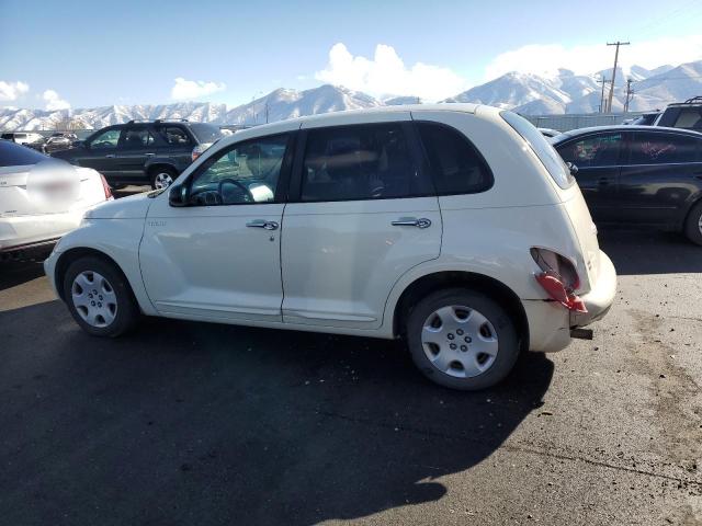 Photo 2 from auction – 2005 CHRYSLER PT CRUISER with VIN 3C4FY58B65T596425