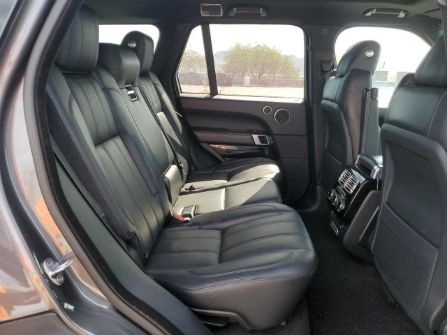 Photo 11 from auction – 2014 LAND ROVER RANGE ROVE with VIN SALGS2WF5EA195300