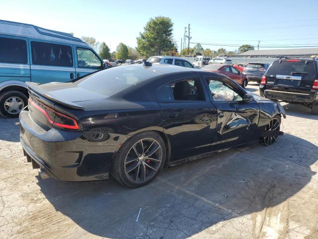 Photo 3 from auction – 2016 DODGE CHARGER R/ with VIN 2C3CDXGJ8GH327555